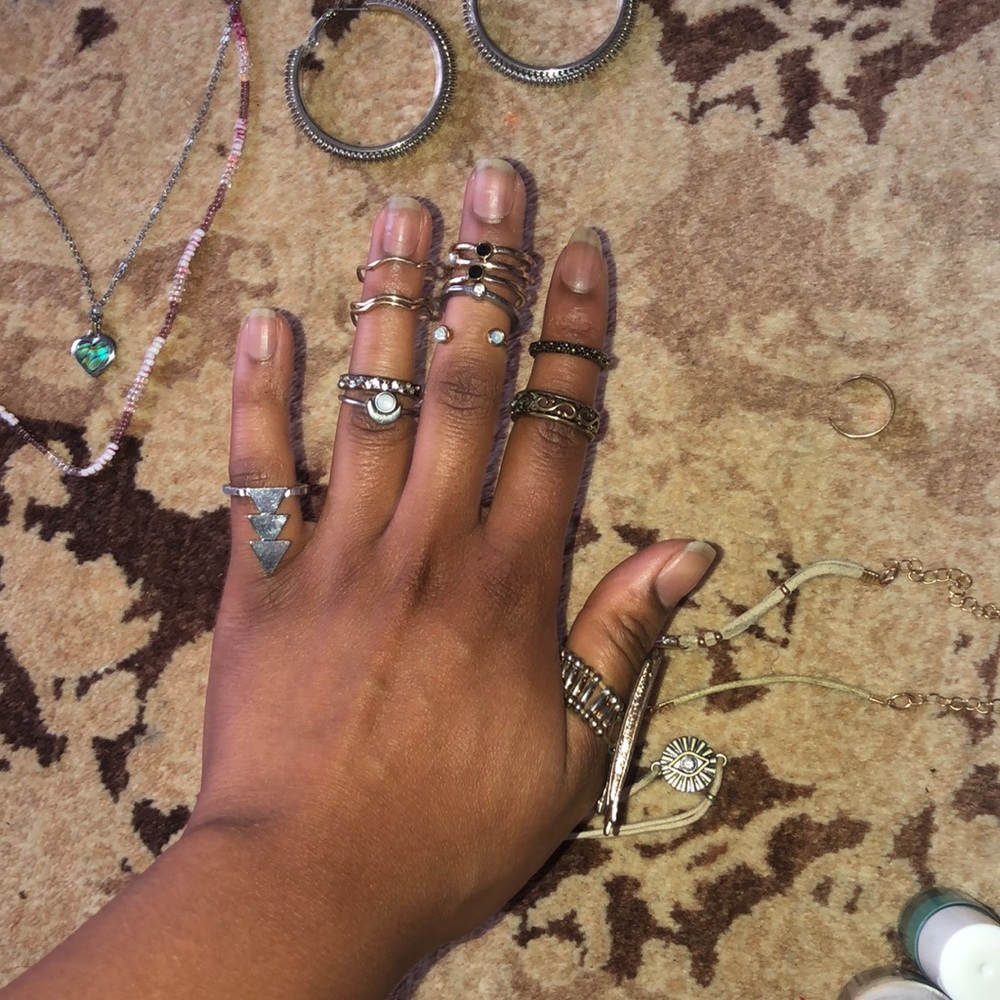 jewelry bundle